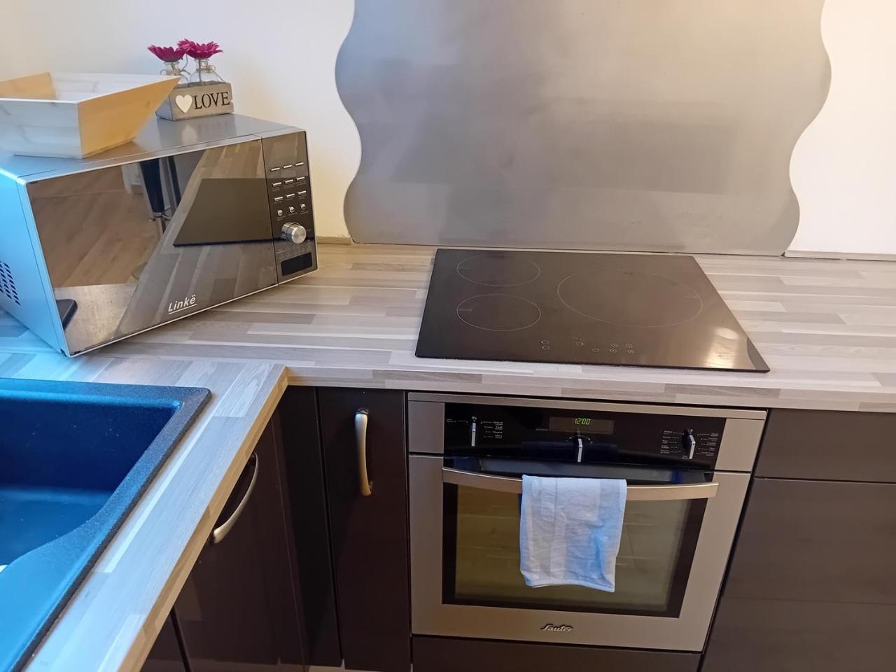 Apartament Vue Du Doubs T4 Cosy Tres Bien Situe Audincourt Zewnętrze zdjęcie