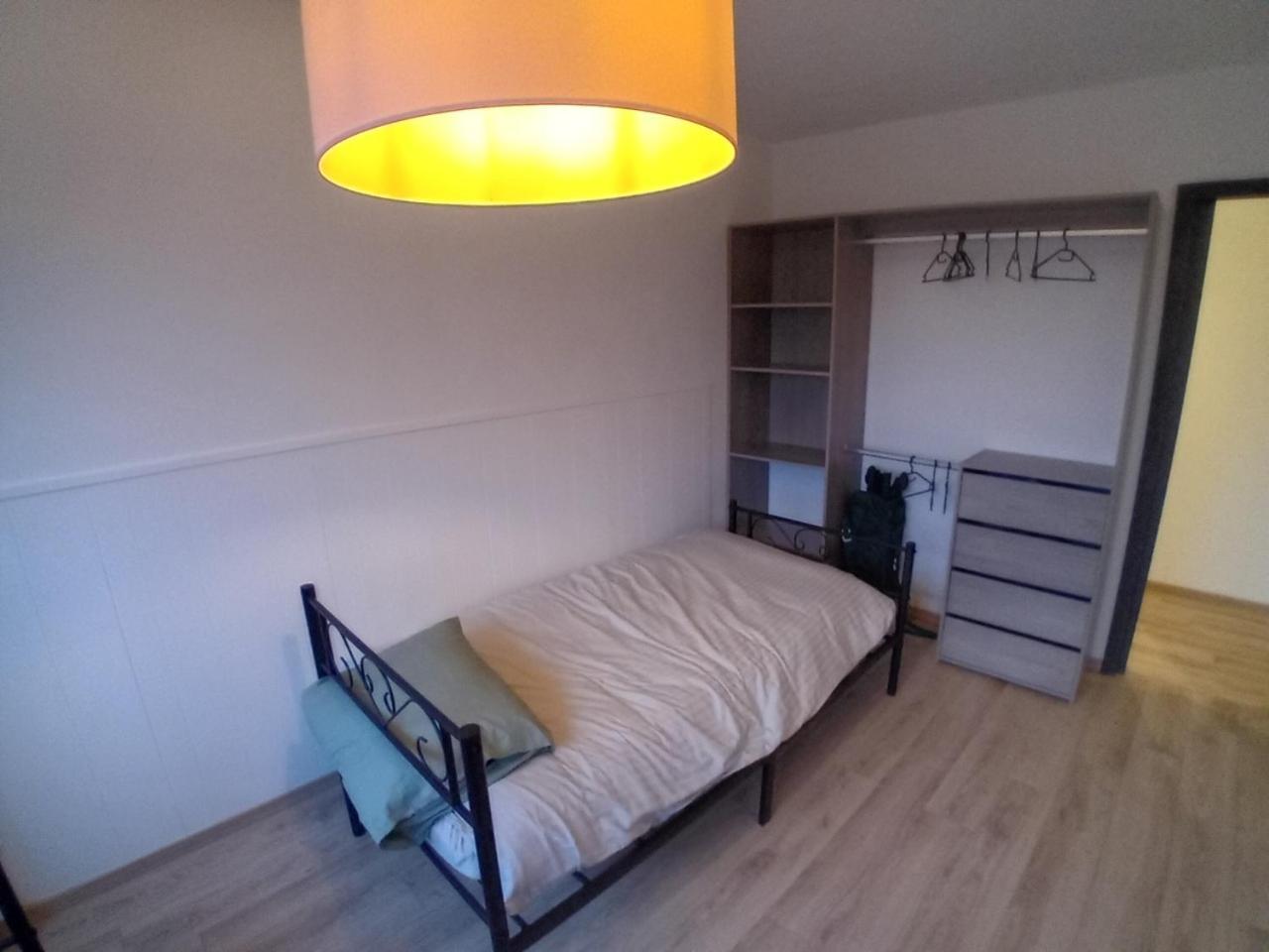 Apartament Vue Du Doubs T4 Cosy Tres Bien Situe Audincourt Zewnętrze zdjęcie