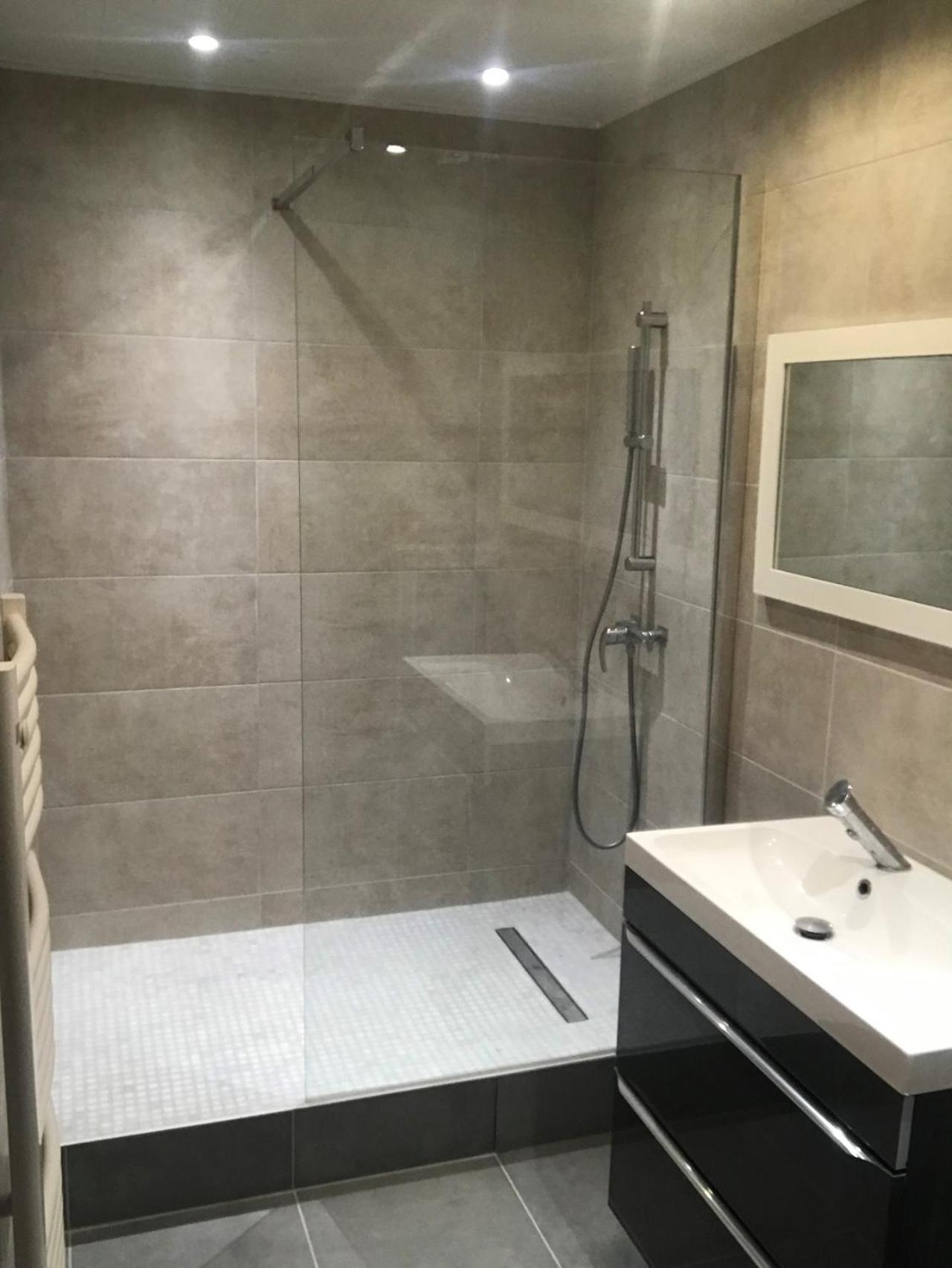 Apartament Vue Du Doubs T4 Cosy Tres Bien Situe Audincourt Zewnętrze zdjęcie
