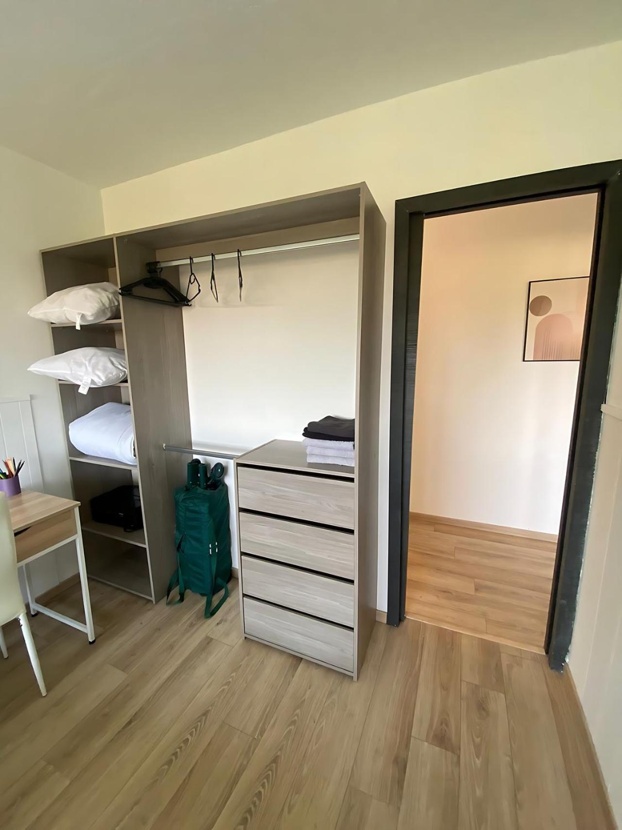 Apartament Vue Du Doubs T4 Cosy Tres Bien Situe Audincourt Zewnętrze zdjęcie