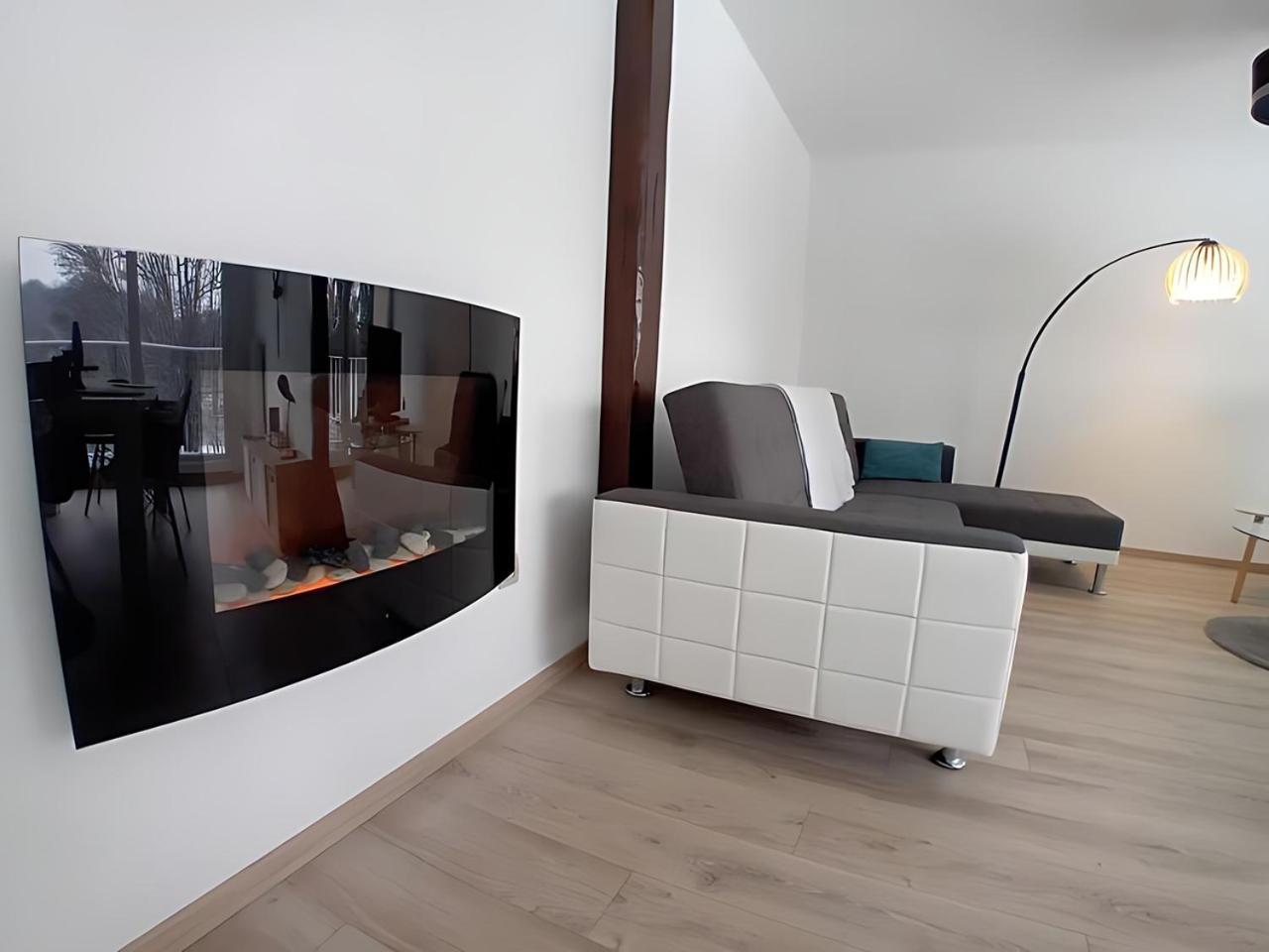 Apartament Vue Du Doubs T4 Cosy Tres Bien Situe Audincourt Zewnętrze zdjęcie