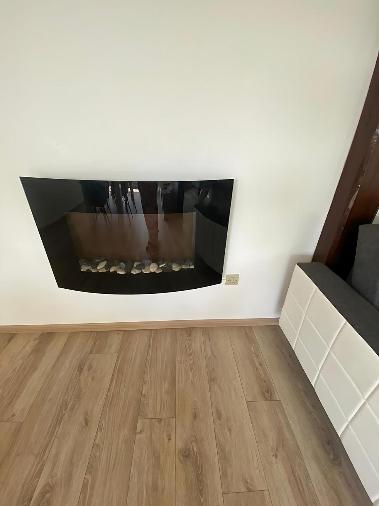 Apartament Vue Du Doubs T4 Cosy Tres Bien Situe Audincourt Zewnętrze zdjęcie